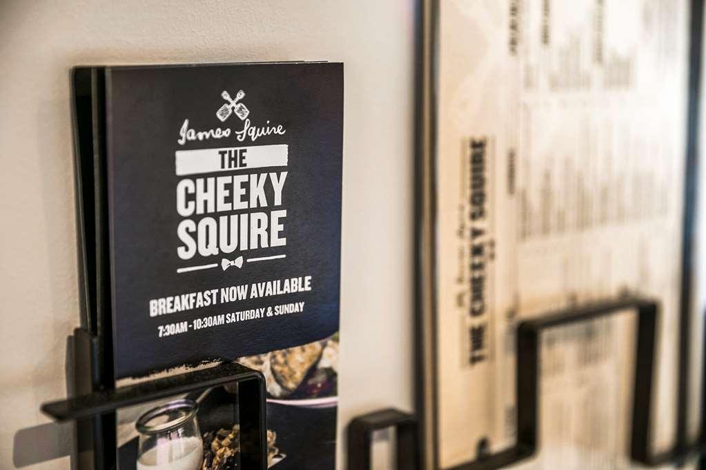 Nightcap At The Cheeky Squire Frankston Amenidades foto
